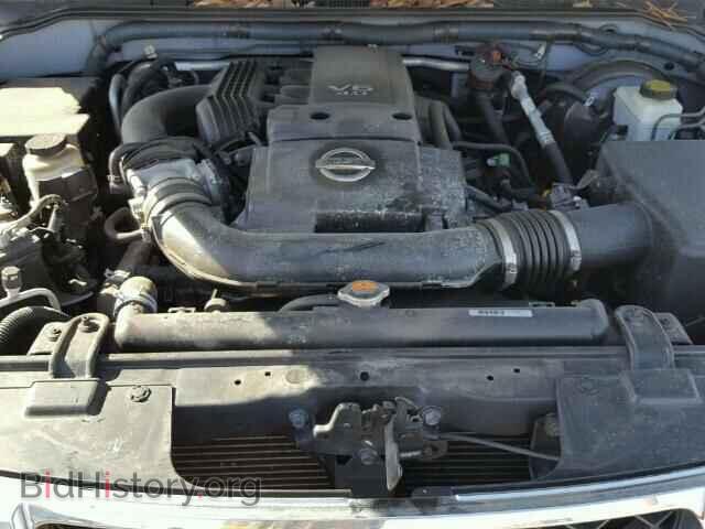 2012 NISSAN PATHFINDER - VIN: 5N1AR1NN1CC602232 - Фото 7