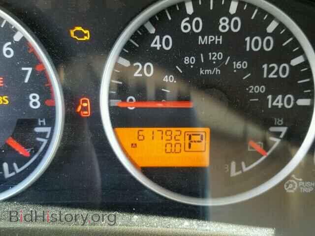 2012 NISSAN PATHFINDER - VIN: 5N1AR1NN1CC602232 - Фото 8