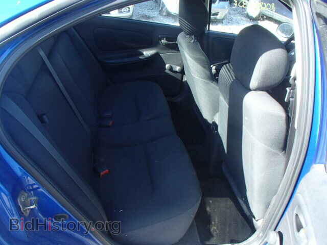 2005 DODGE NEON - VIN: 1B3ES56C95D157753 - Фото 6
