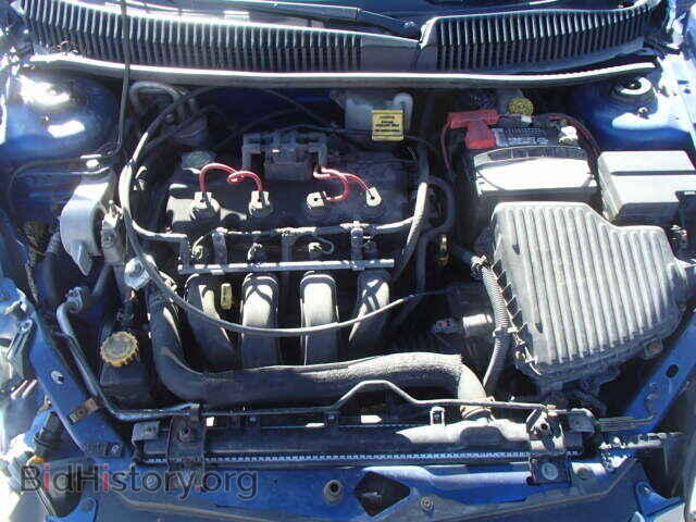 2005 DODGE NEON - VIN: 1B3ES56C95D157753 - Фото 7