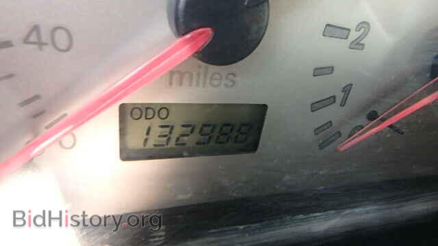 2001 MITSUBISHI ECLIPSE - VIN: 4A3AC54HX1E103923 - Фото 8