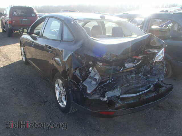 2013 FORD FOCUS - VIN: 1FADP3F23DL219066 - Photo 3