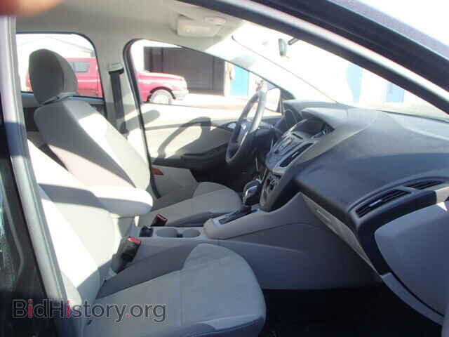 2013 FORD FOCUS - VIN: 1FADP3F23DL219066 - Photo 5