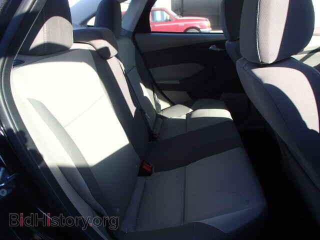 2013 FORD FOCUS - VIN: 1FADP3F23DL219066 - Photo 6