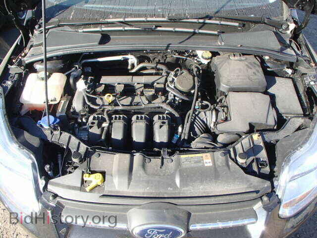 2013 FORD FOCUS - VIN: 1FADP3F23DL219066 - Photo 7