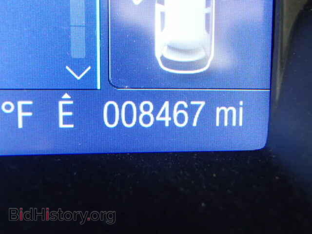2013 FORD FOCUS - VIN: 1FADP3F23DL219066 - Photo 8