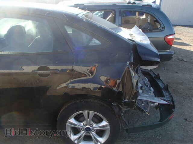2013 FORD FOCUS - VIN: 1FADP3F23DL219066 - Photo 9