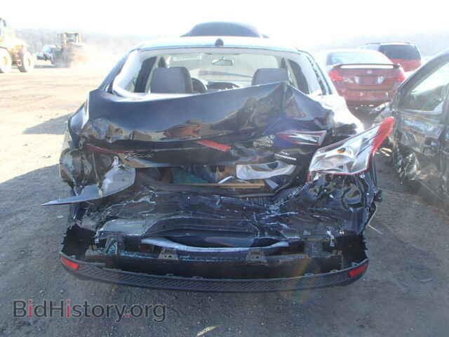 2013 FORD FOCUS - VIN: 1FADP3F23DL219066 - Photo 10