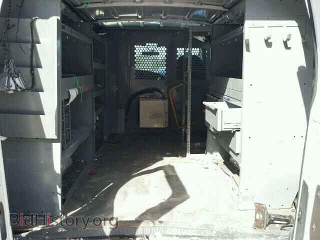 2007 FORD ECONOLINE - VIN: 1FTNE24L77DA84330 - Фото 6