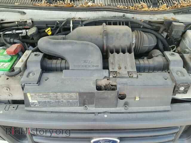 2007 FORD ECONOLINE - VIN: 1FTNE24L77DA84330 - Фото 7