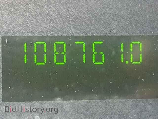 2007 FORD ECONOLINE - VIN: 1FTNE24L77DA84330 - Фото 8