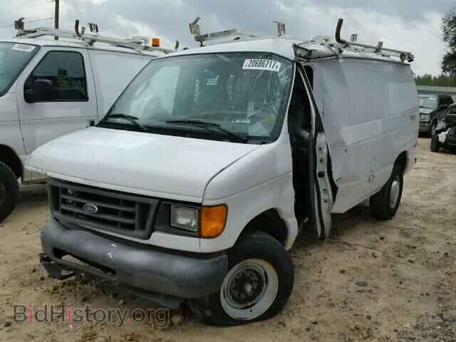 2004 FORD ECONOLINE - VIN: 1FTNE24WX4HB34992 - Photo 2