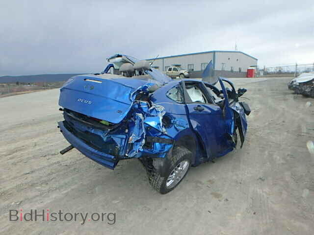 2010 FORD FOCUS - VIN: 1FAHP3FN8AW173191 - Фото 4