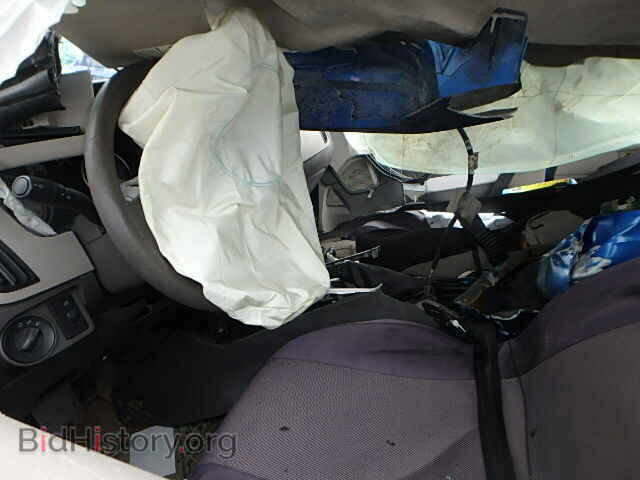 2010 FORD FOCUS - VIN: 1FAHP3FN8AW173191 - Фото 5