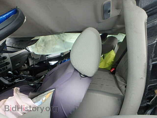 2010 FORD FOCUS - VIN: 1FAHP3FN8AW173191 - Фото 6