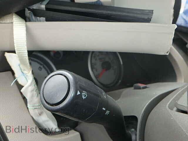 2010 FORD FOCUS - VIN: 1FAHP3FN8AW173191 - Фото 8