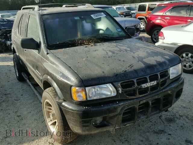 Фотография 4S2CK58W2Y4346847 - ISUZU RODEO 2000