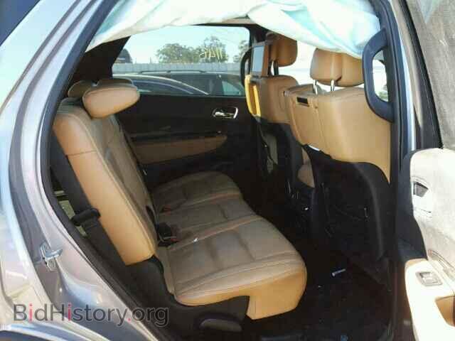 2015 DODGE DURANGO - VIN: 1C4RDJEGXFC766686 - Photo 6
