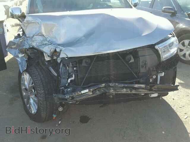 2015 DODGE DURANGO - VIN: 1C4RDJEGXFC766686 - Photo 7