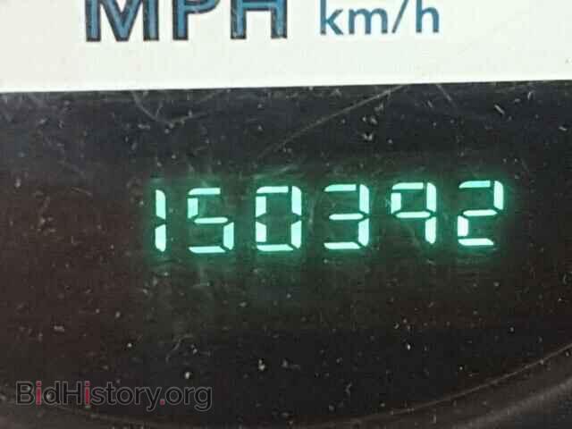 2006 DODGE CARAVAN - VIN: 2D4GP44L06R600945 - Фото 8