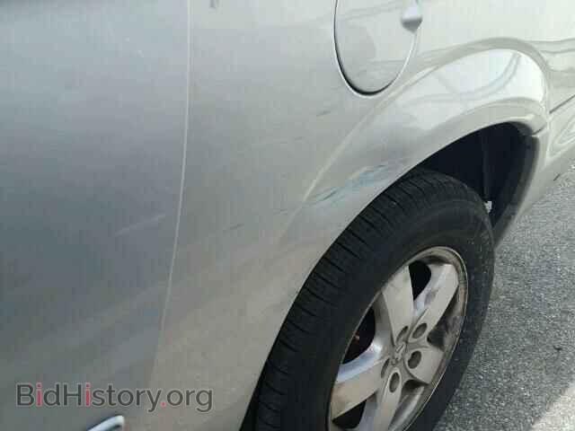 2006 DODGE CARAVAN - VIN: 2D4GP44L06R600945 - Фото 9