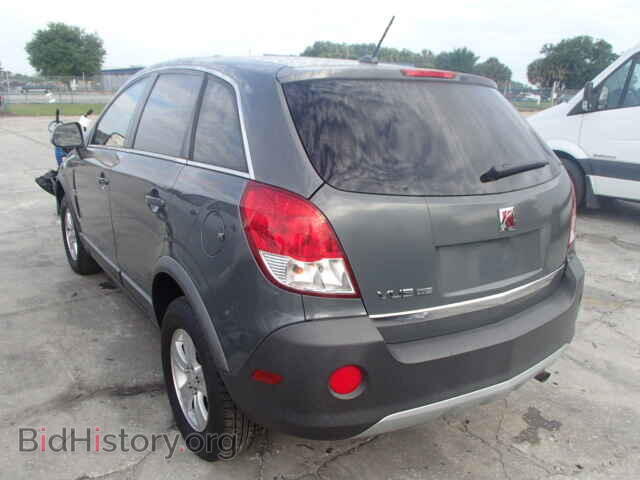 2008 SATURN VUE - VIN: 3GSCL33P08S559345 - Фото 3