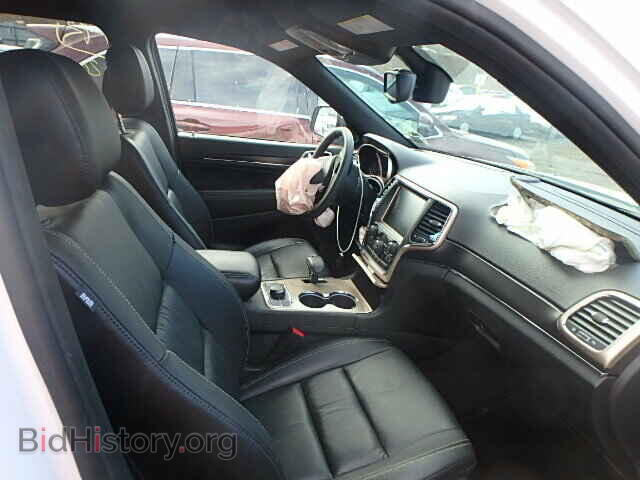 2014 JEEP CHEROKEE - VIN: 1C4RJFBG3EC201060 - Фото 5