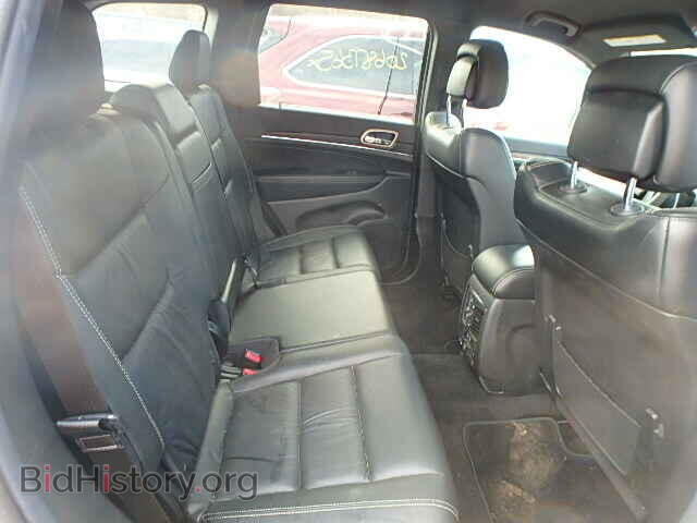 2014 JEEP CHEROKEE - VIN: 1C4RJFBG3EC201060 - Фото 6