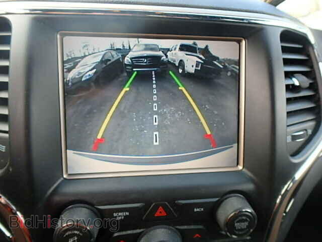 2014 JEEP CHEROKEE - VIN: 1C4RJFBG3EC201060 - Фото 10