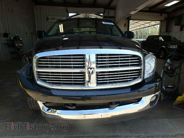2007 DODGE RAM 1500 - VIN: 1D7HA18287S219563 - Фото 10