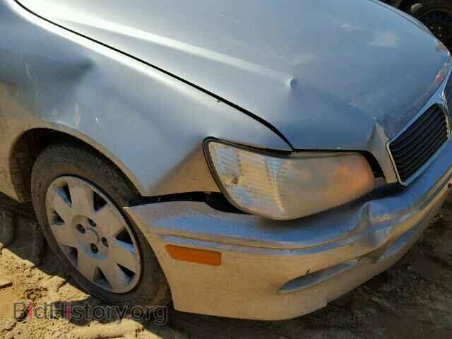 2003 MITSUBISHI LANCER - VIN: JA3AJ26E93U084248 - Фото 10