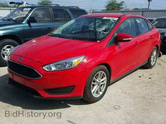 2016 FORD FOCUS - VIN: 1FADP3F22GL337579 - Photo 2