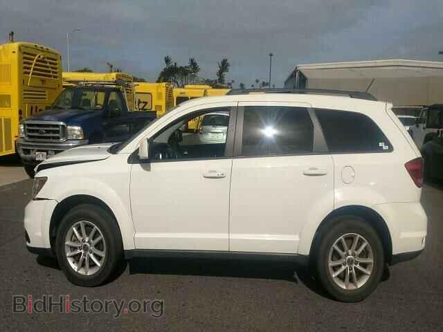 2015 DODGE JOURNEY - VIN: 3C4PDCBG3FT696962 - Photo 9