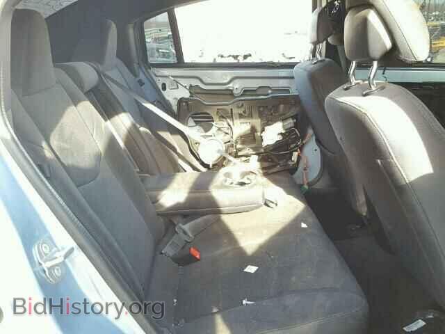 2014 CHRYSLER 200 - VIN: 1C3CCBBB4EN192780 - Фото 6