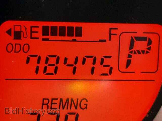 2011 MAZDA 2 - VIN: JM1DE1HYXB0126176 - Фото 8