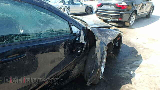 2011 DODGE AVENGER - VIN: 1B3BD2FG6BN519428 - Фото 9