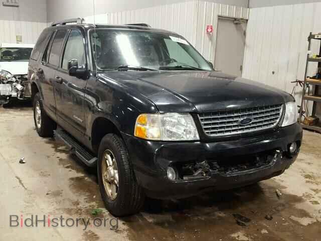 Photo 1FMDU73K65UA99818 - FORD EXPLORER 2005