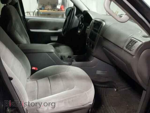 2005 FORD EXPLORER - VIN: 1FMDU73K65UA99818 - Photo 5