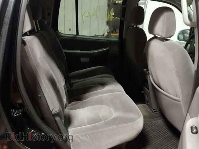 2005 FORD EXPLORER - VIN: 1FMDU73K65UA99818 - Photo 6