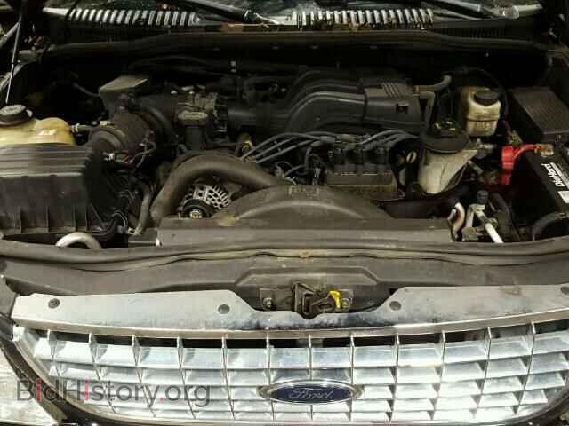 2005 FORD EXPLORER - VIN: 1FMDU73K65UA99818 - Photo 7
