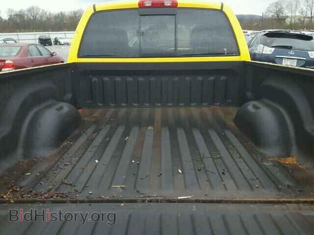 2005 DODGE RAM 1500 - VIN: 1D7HA16D35J526596 - Фото 6