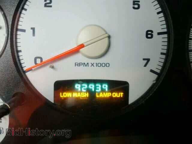 2005 DODGE RAM 1500 - VIN: 1D7HA16D35J526596 - Фото 8