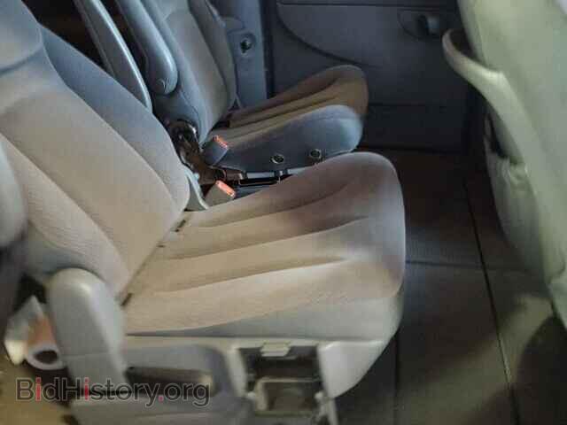 2007 DODGE CARAVAN - VIN: 2D4GP44L07R105694 - Фото 6
