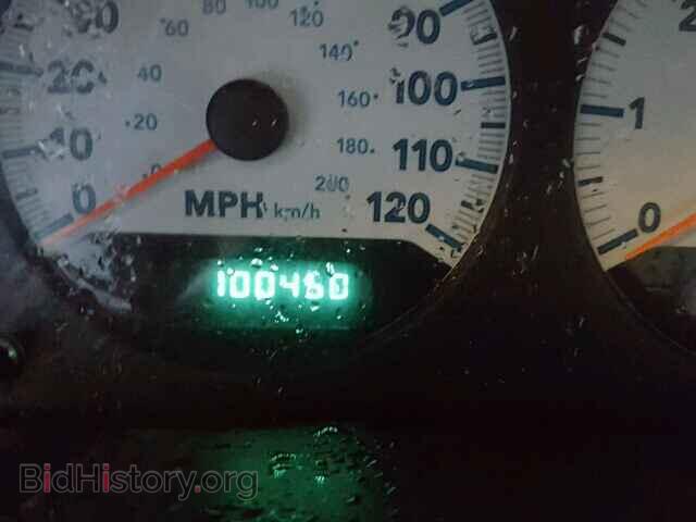 2007 DODGE CARAVAN - VIN: 2D4GP44L07R105694 - Фото 8