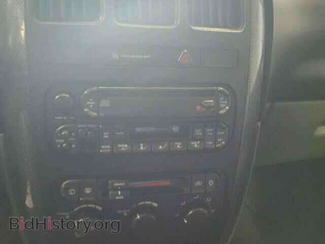 2007 DODGE CARAVAN - VIN: 2D4GP44L07R105694 - Фото 9