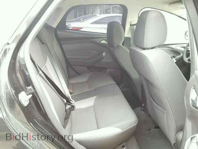 2013 FORD FOCUS - VIN: 1FADP3F23DL309768 - Photo 6