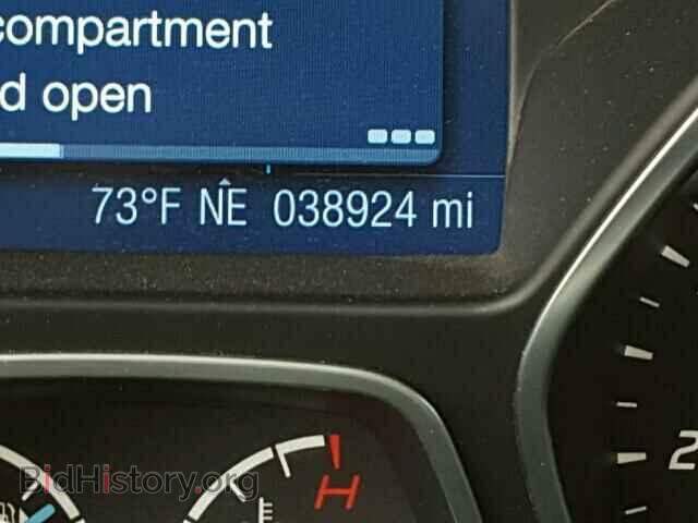2013 FORD FOCUS - VIN: 1FADP3F23DL309768 - Photo 8
