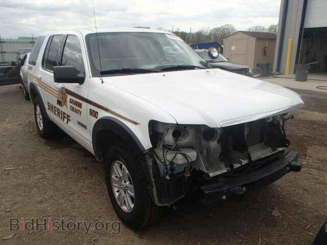 Photo 1FMEU73E57UA37800 - FORD EXPLORER 2007