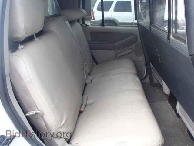 2007 FORD EXPLORER - VIN: 1FMEU73E57UA37800 - Фото 6
