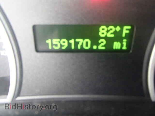 2007 FORD EXPLORER - VIN: 1FMEU73E57UA37800 - Фото 8
